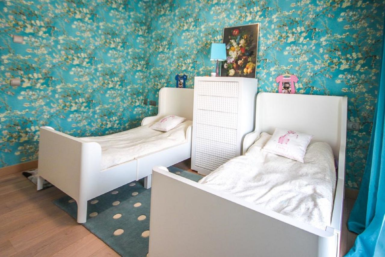 Amazing Duplex-Penthouse close to the beach 