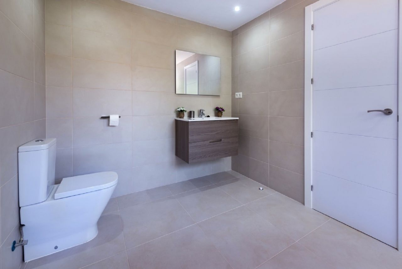 Charming Villa in Atalaya Rio Verde