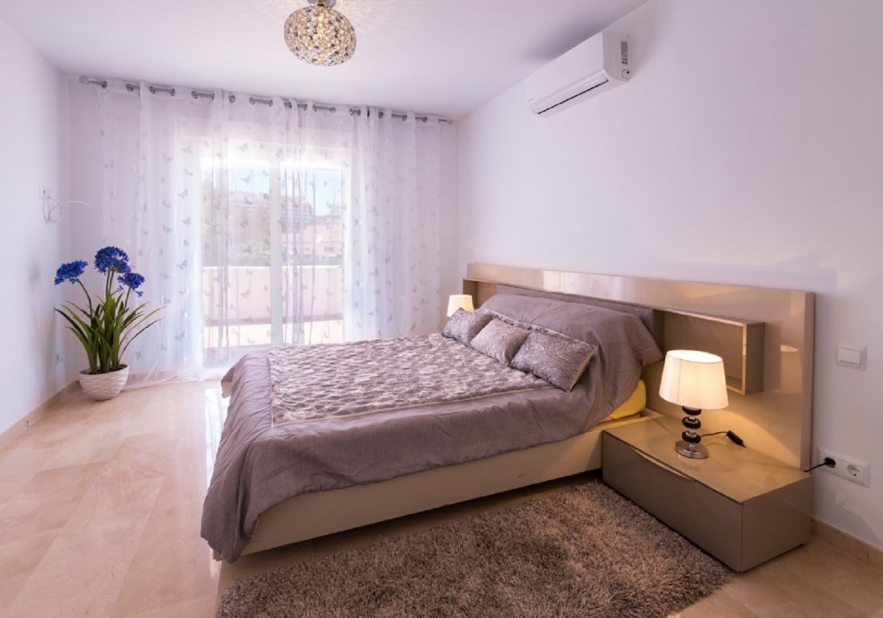 Charming Villa in Atalaya Rio Verde