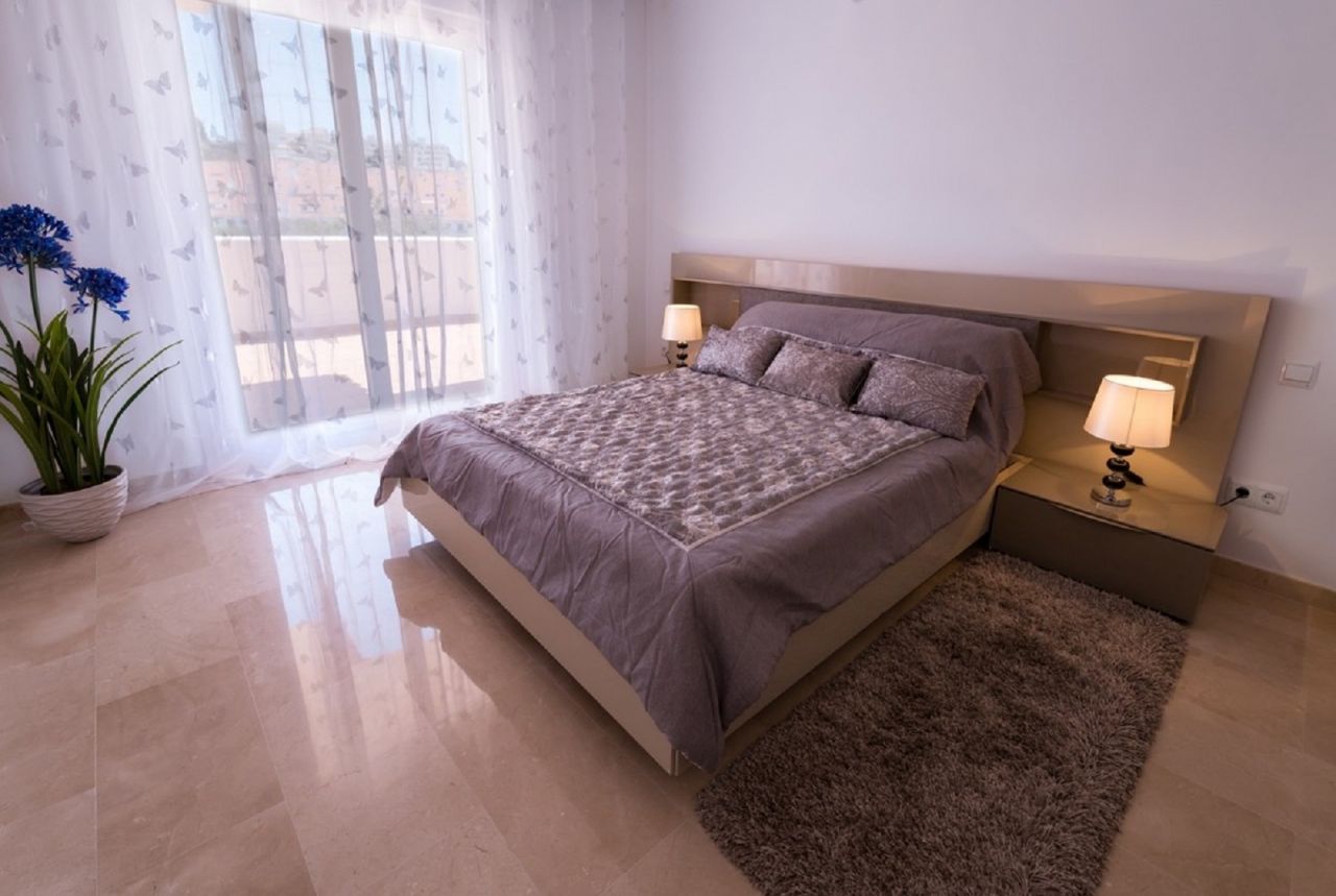 Charming Villa in Atalaya Rio Verde