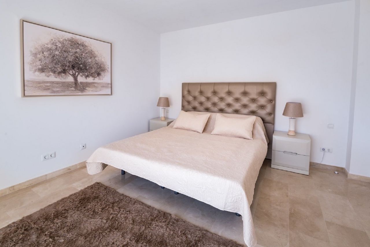 Charming Villa in Atalaya Rio Verde