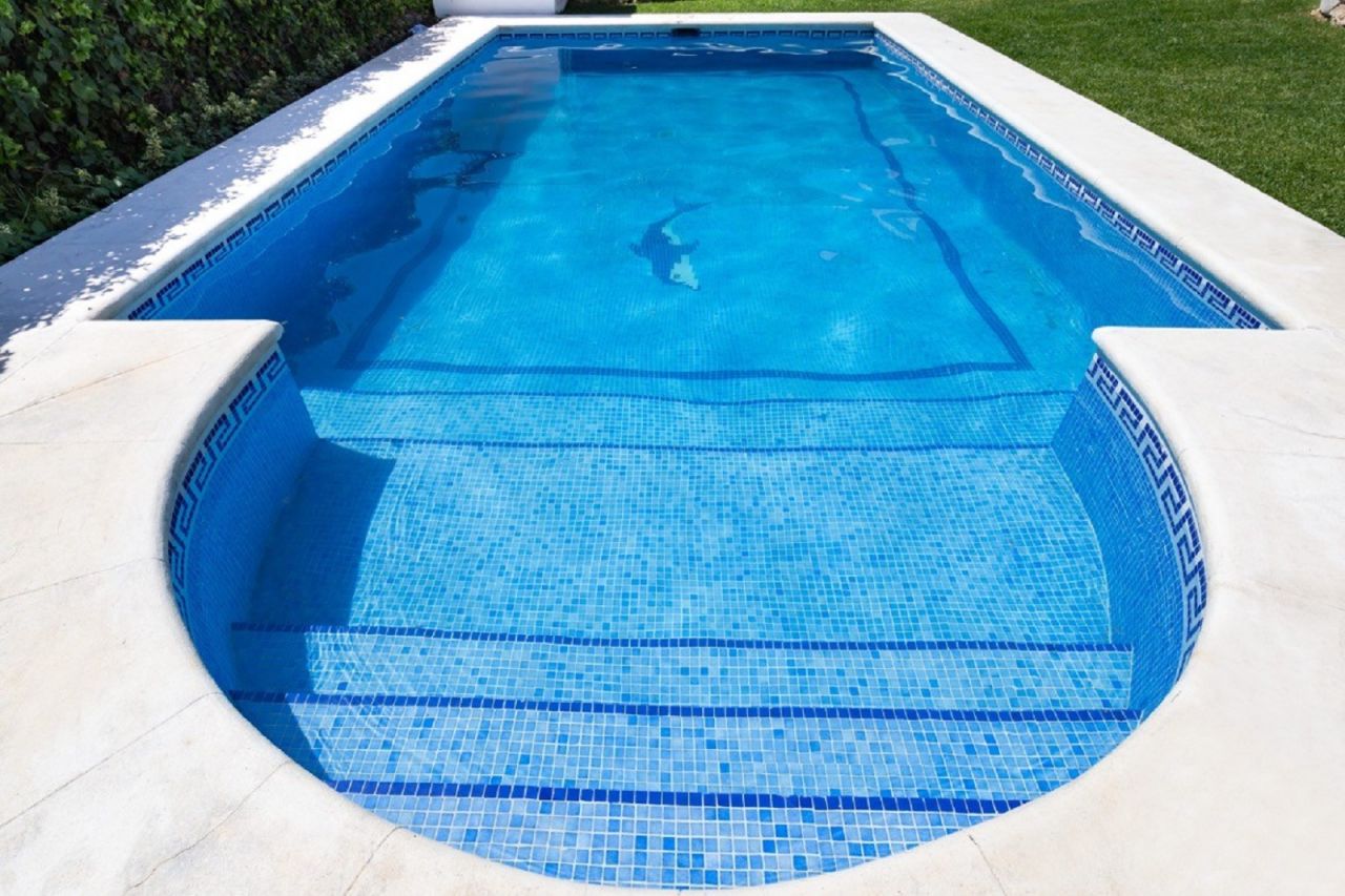 Charming Villa in Atalaya Rio Verde