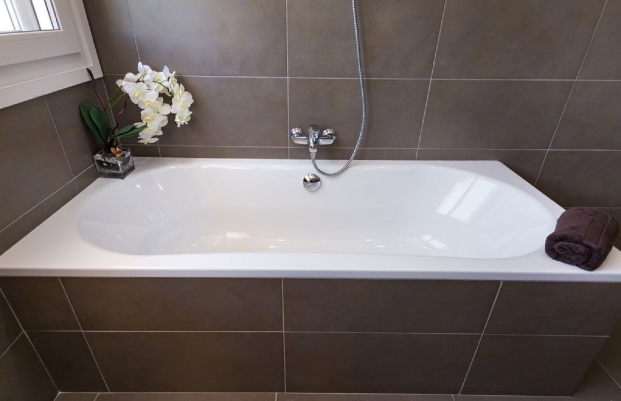 Charming Villa in Atalaya Rio Verde