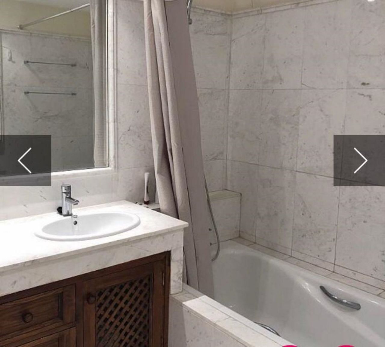 Gorundfloor apartment next to Golf Course El Campanario