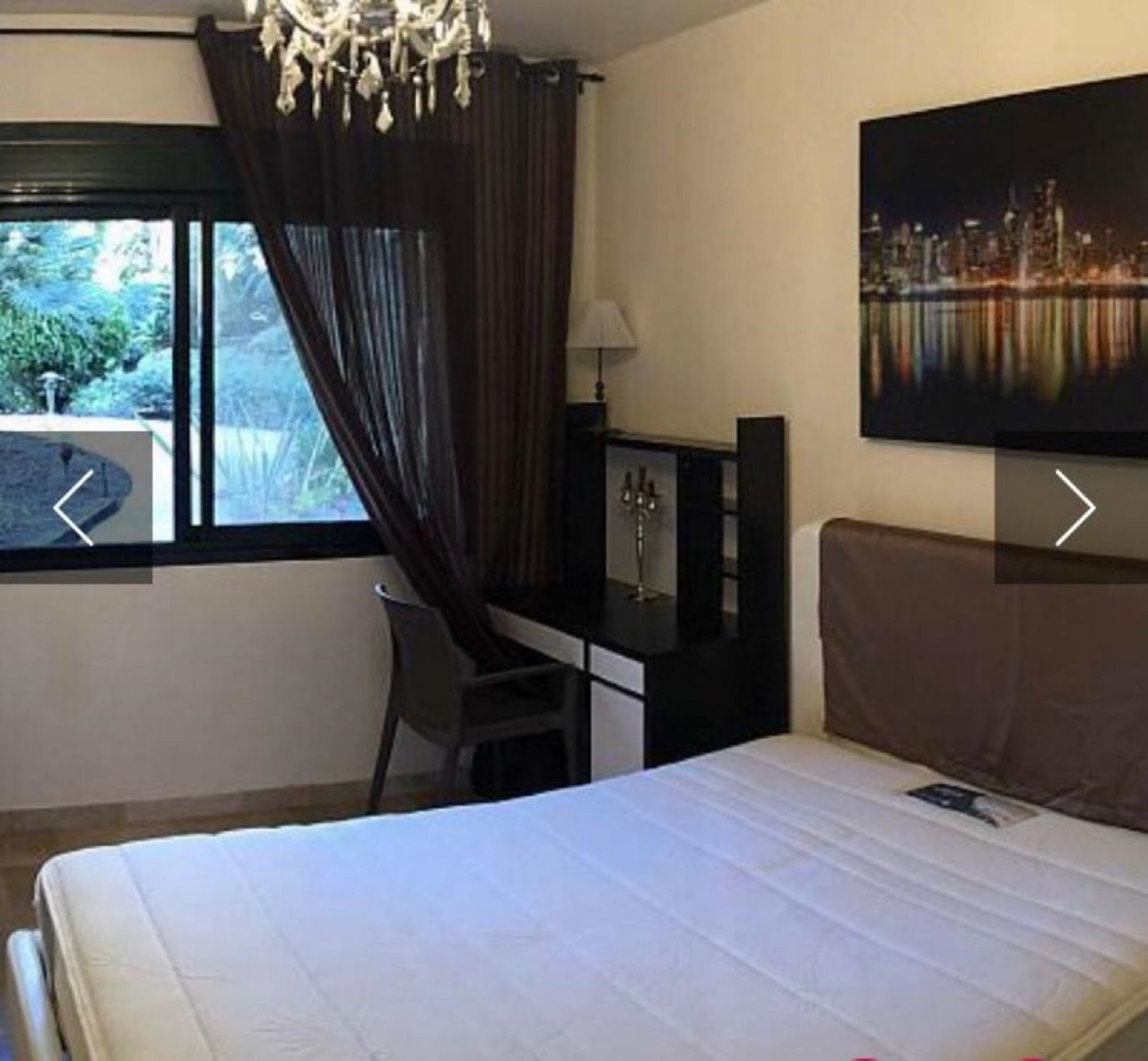 Gorundfloor apartment next to Golf Course El Campanario