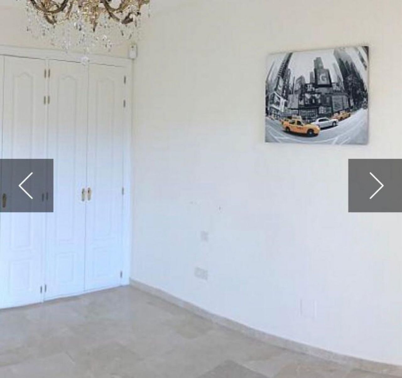 Gorundfloor apartment next to Golf Course El Campanario