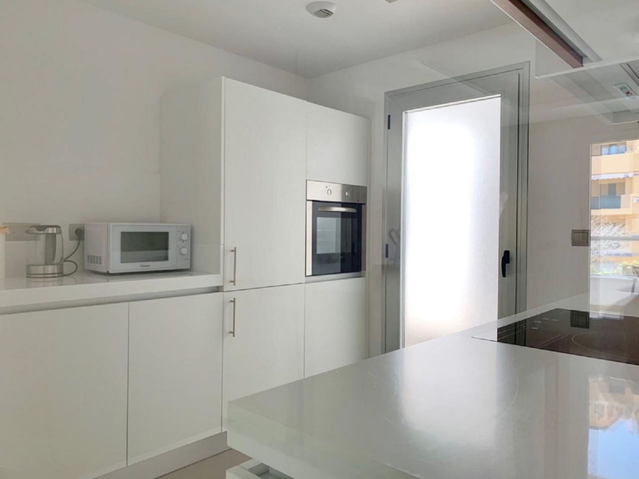 Apartment close to the beach in San Pedro de Alcantara