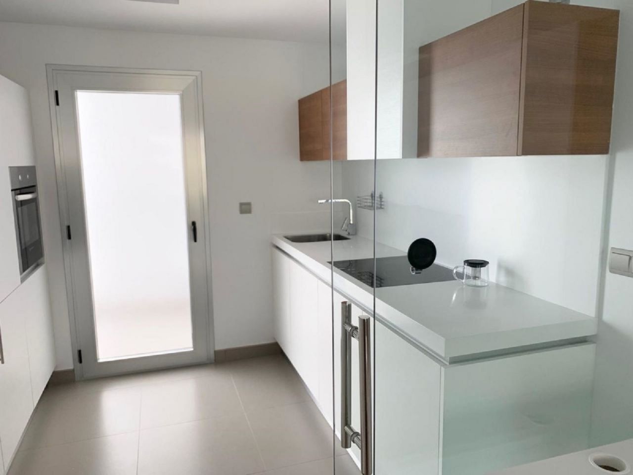 Apartment close to the beach in San Pedro de Alcantara