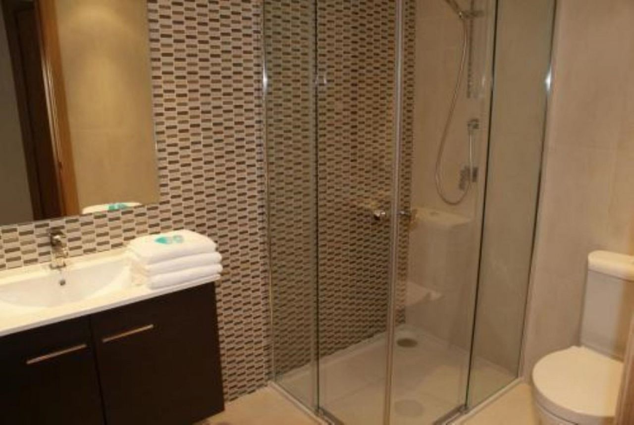 Apartment close to the beach in San Pedro de Alcantara