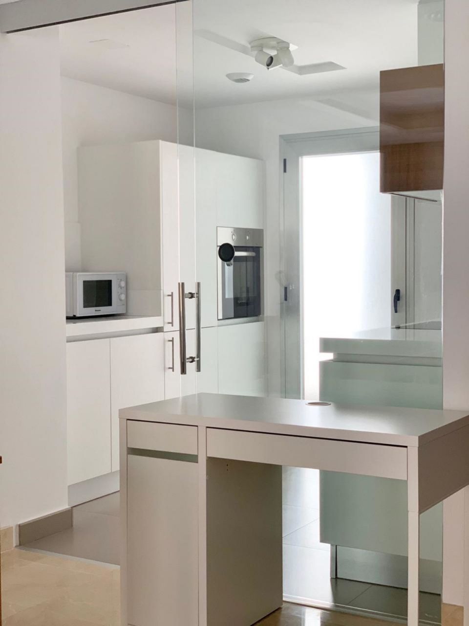 Apartment close to the beach in San Pedro de Alcantara