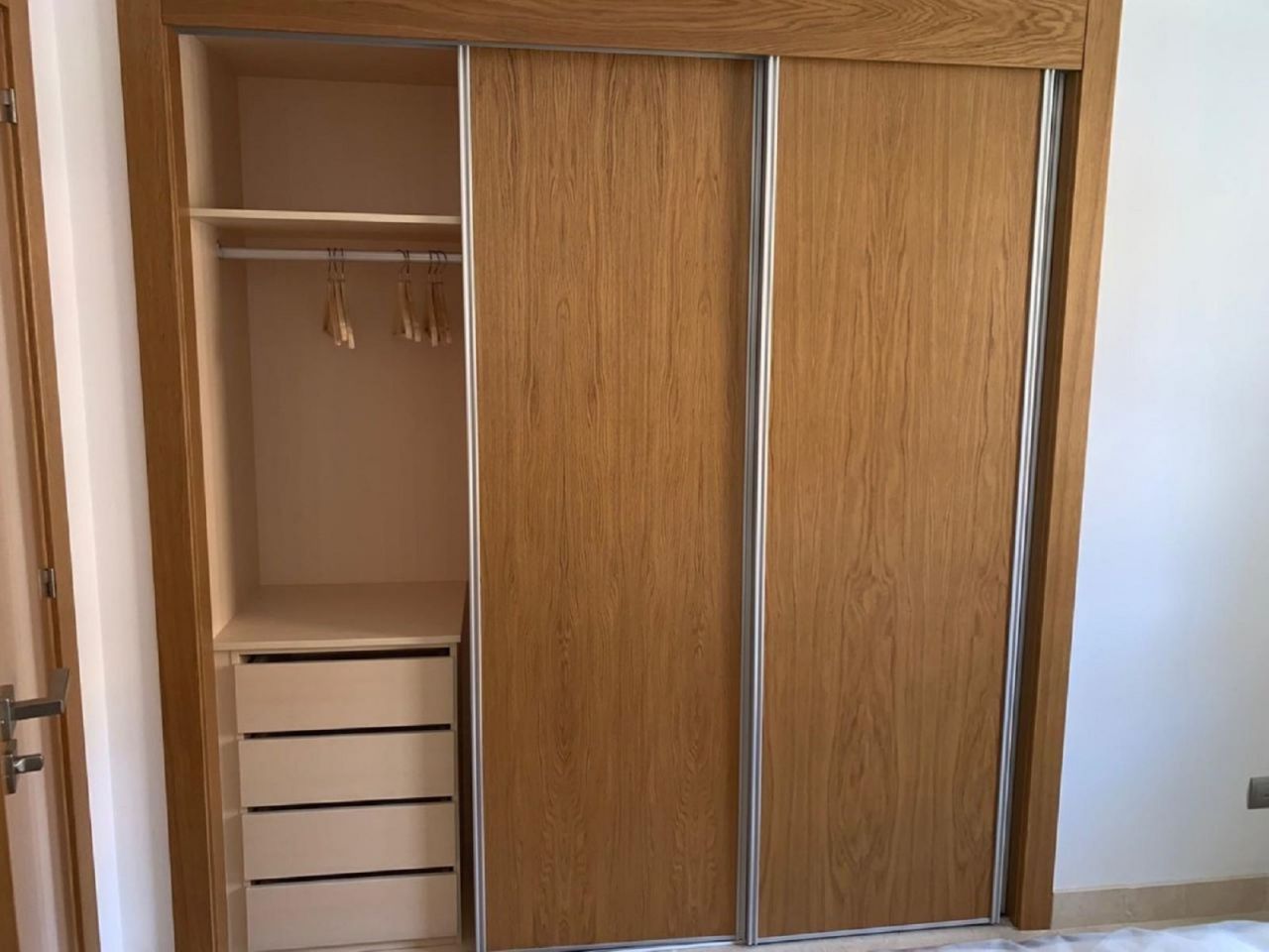 Apartment close to the beach in San Pedro de Alcantara