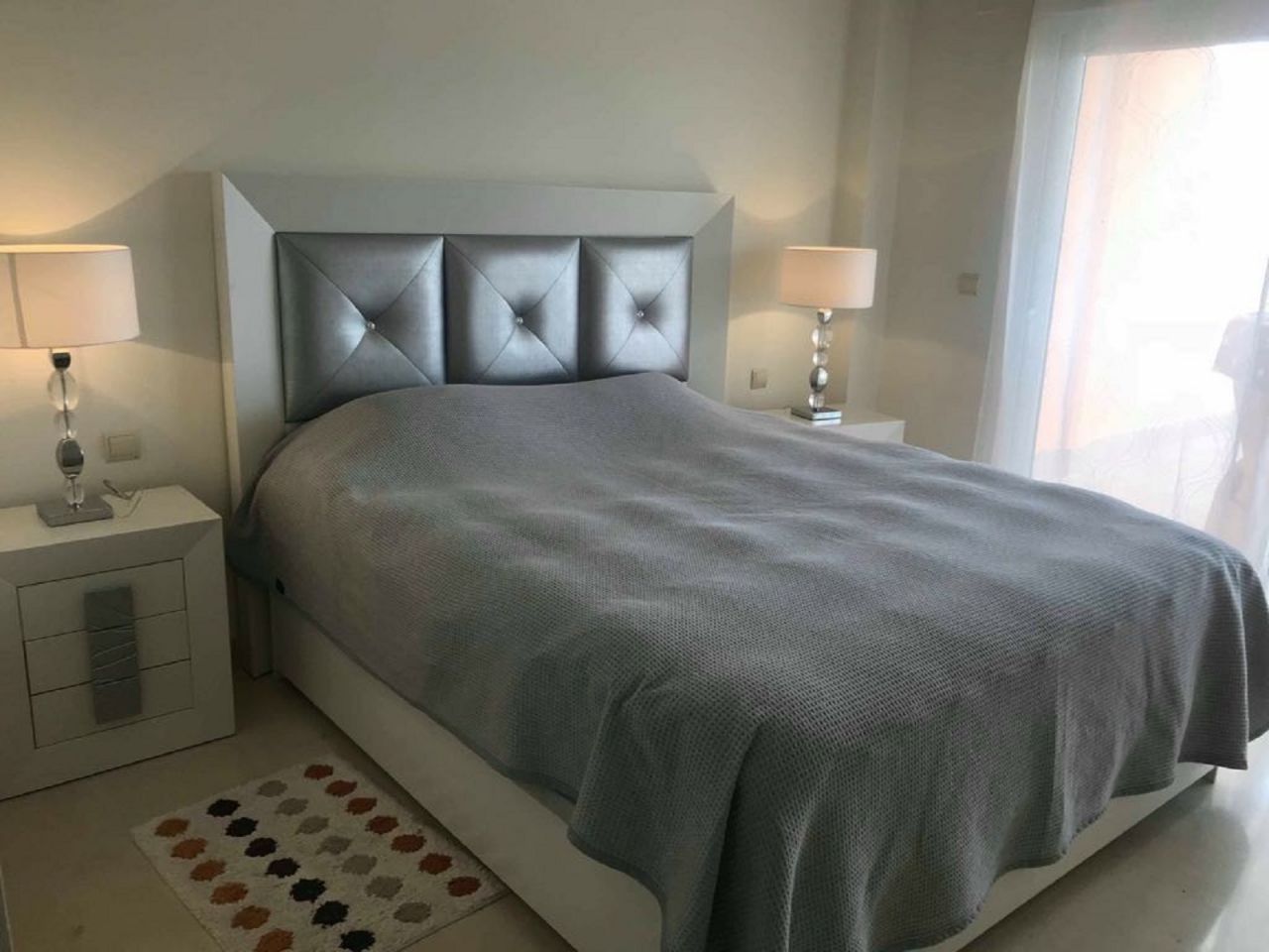 Magnificent apartment close to several golf courses