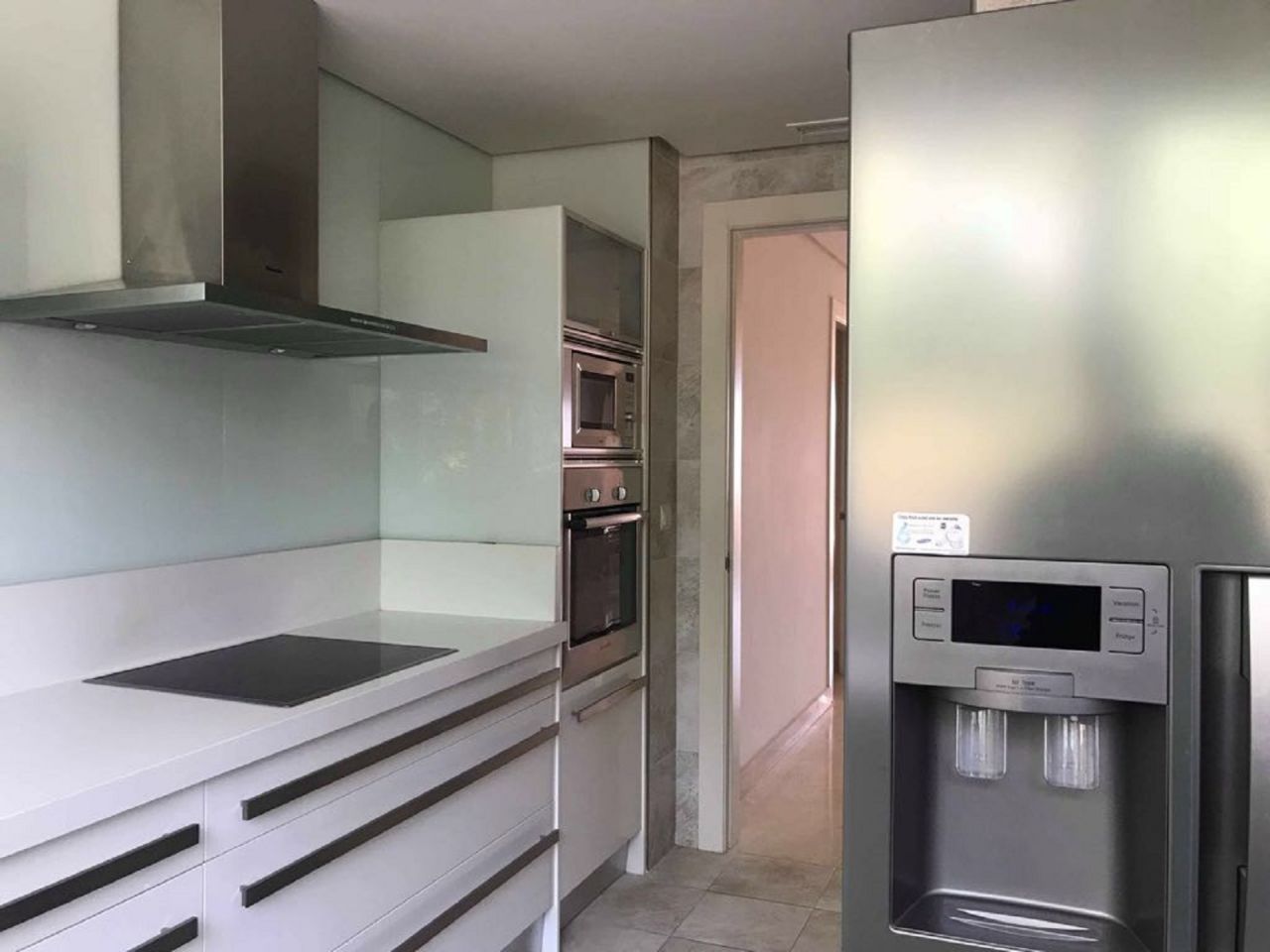 Magnificent apartment close to several golf courses