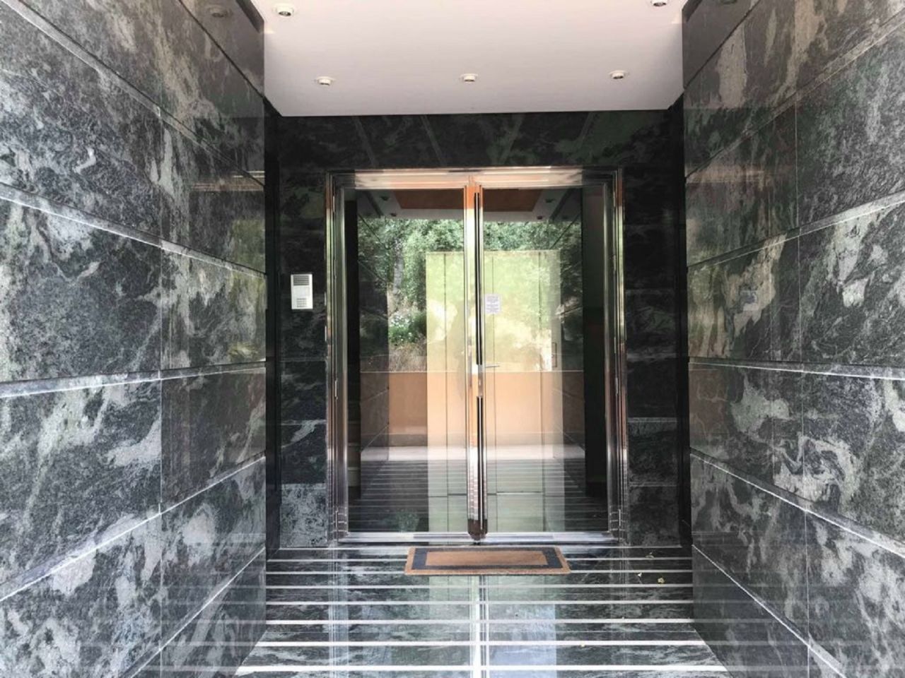 Magnificent apartment close to several golf courses