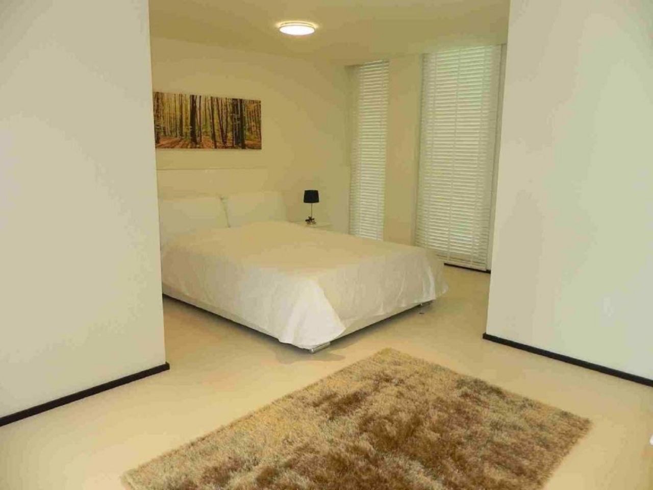 Modernstyle villa with panoramic sea views in Sierra Blanca