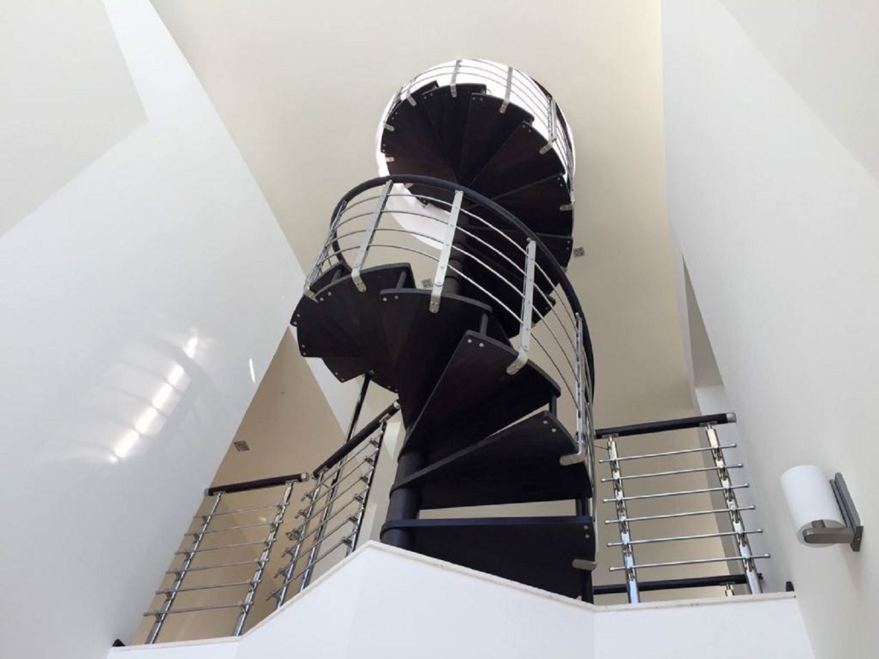 Modernstyle villa with panoramic sea views in Sierra Blanca