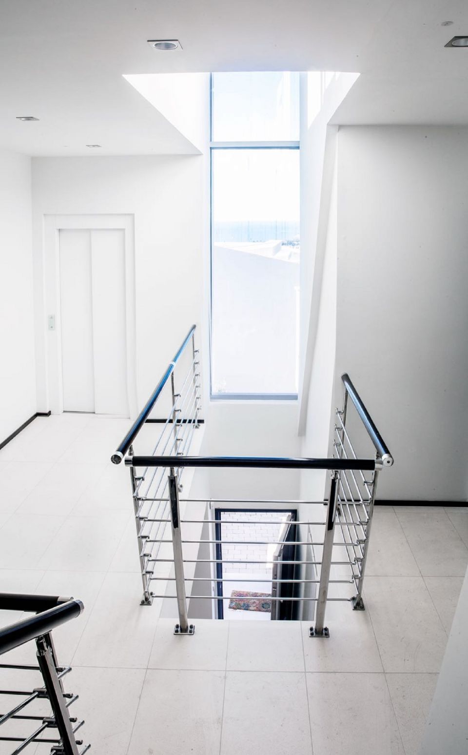 Modernstyle villa with panoramic sea views in Sierra Blanca