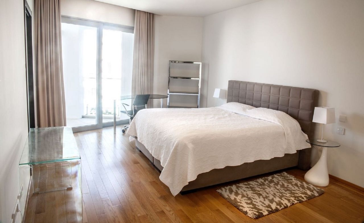 Modernstyle villa with panoramic sea views in Sierra Blanca