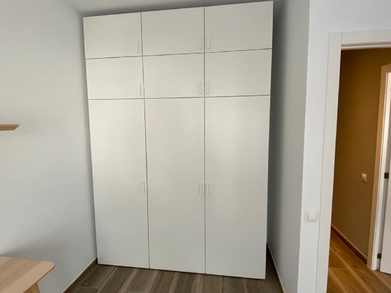 Fully renovated apartment close to the beach in Marbella city center