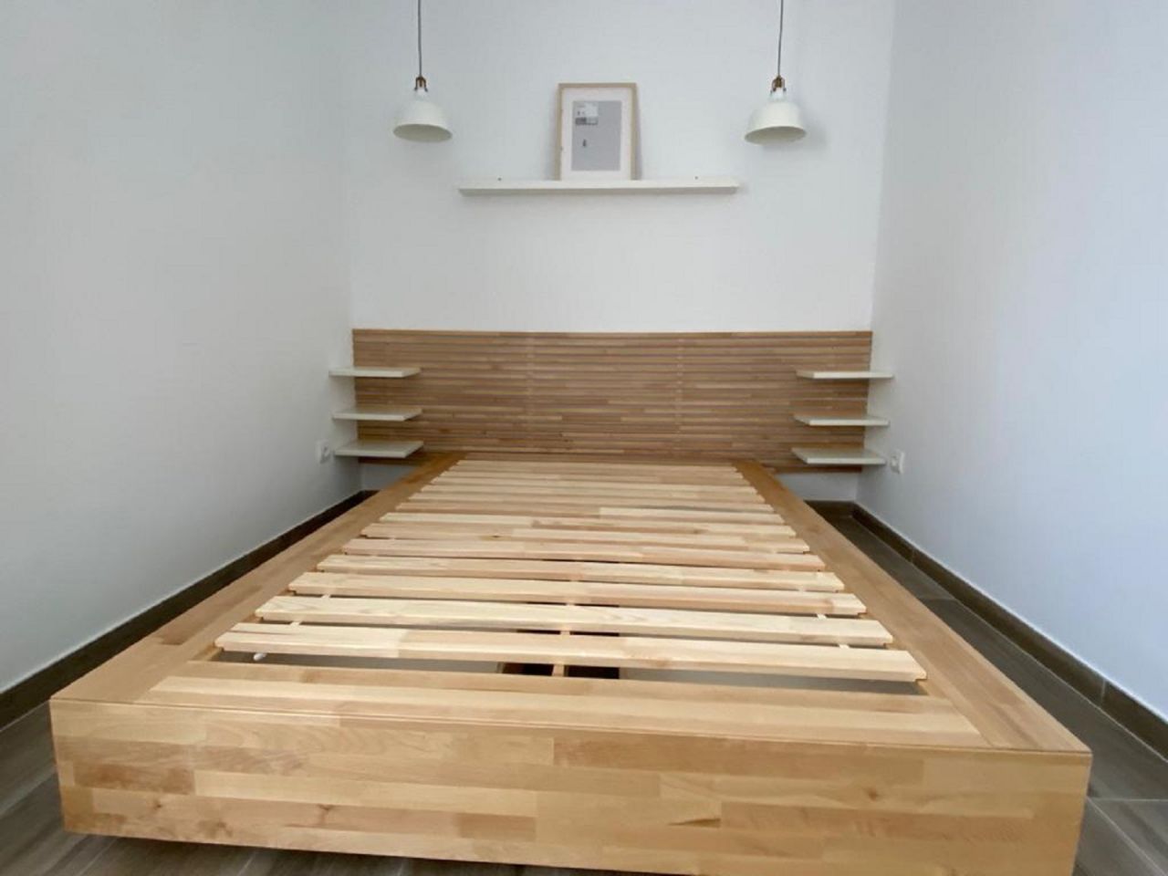 Fully renovated apartment close to the beach in Marbella city center