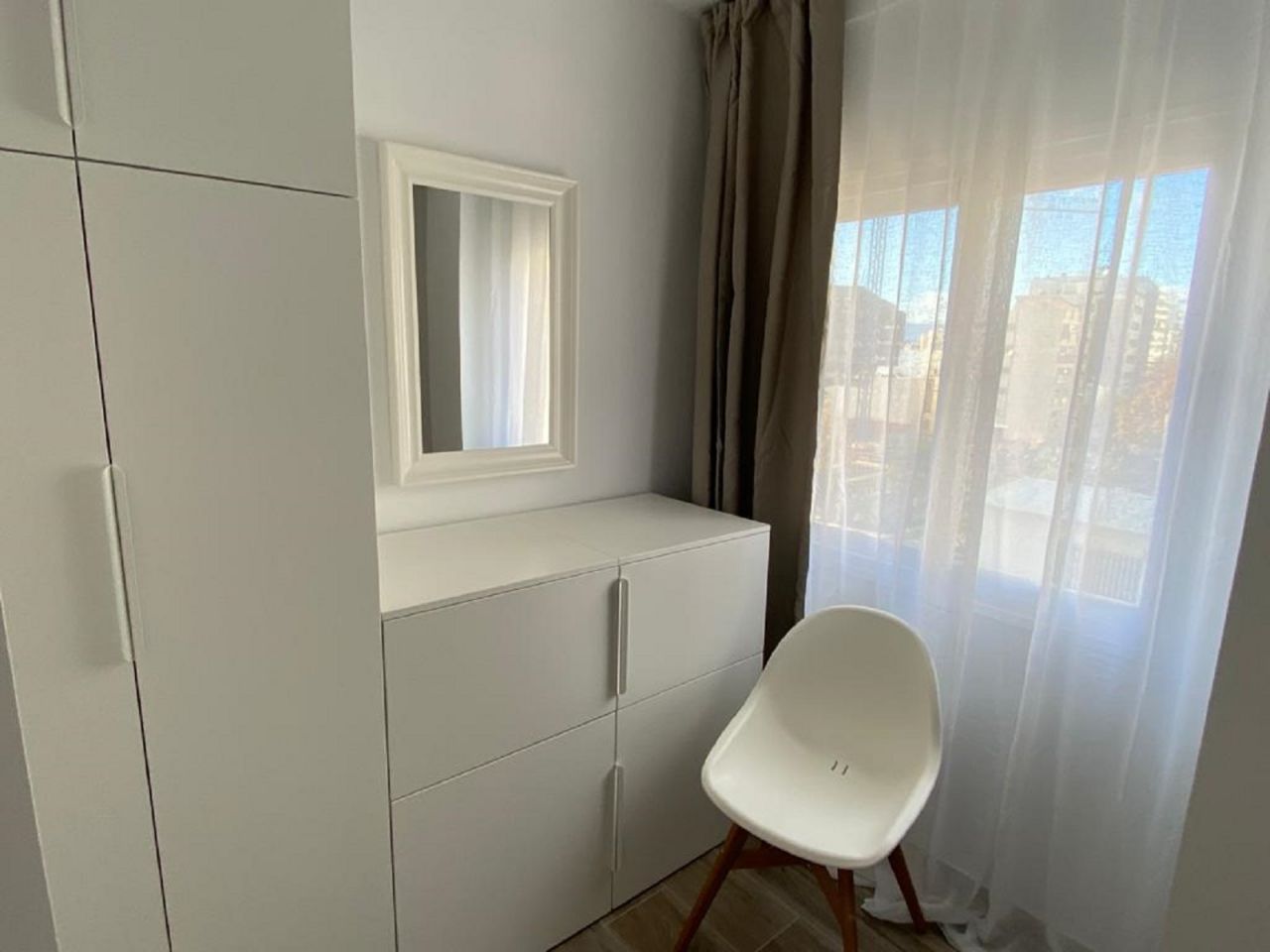 Fully renovated apartment close to the beach in Marbella city center