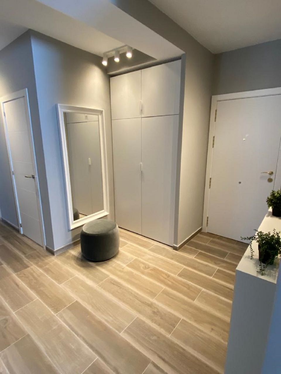 Fully renovated apartment close to the beach in Marbella city center