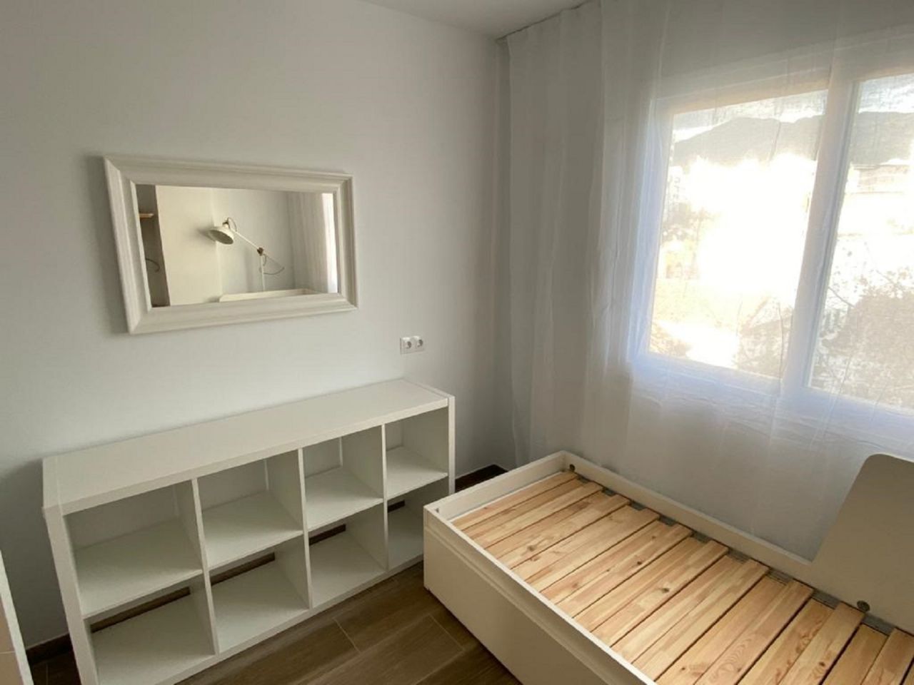 Fully renovated apartment close to the beach in Marbella city center