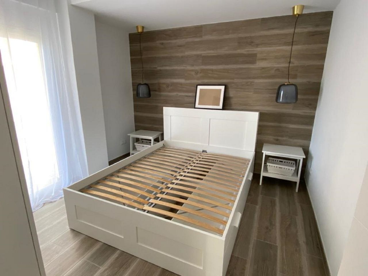 Fully renovated apartment close to the beach in Marbella city center