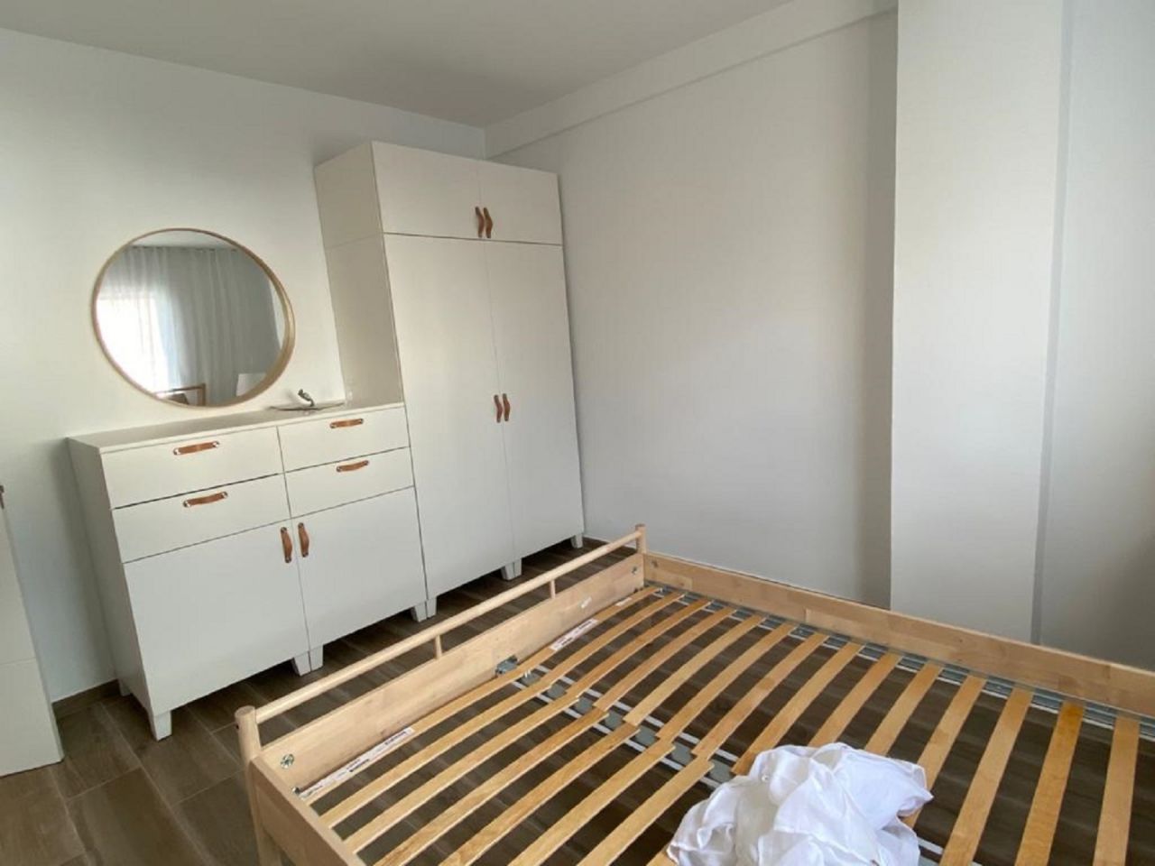 Fully renovated apartment close to the beach in Marbella city center