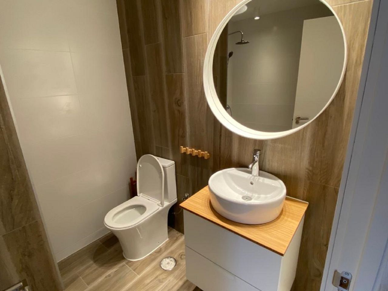 Fully renovated apartment close to the beach in Marbella city center