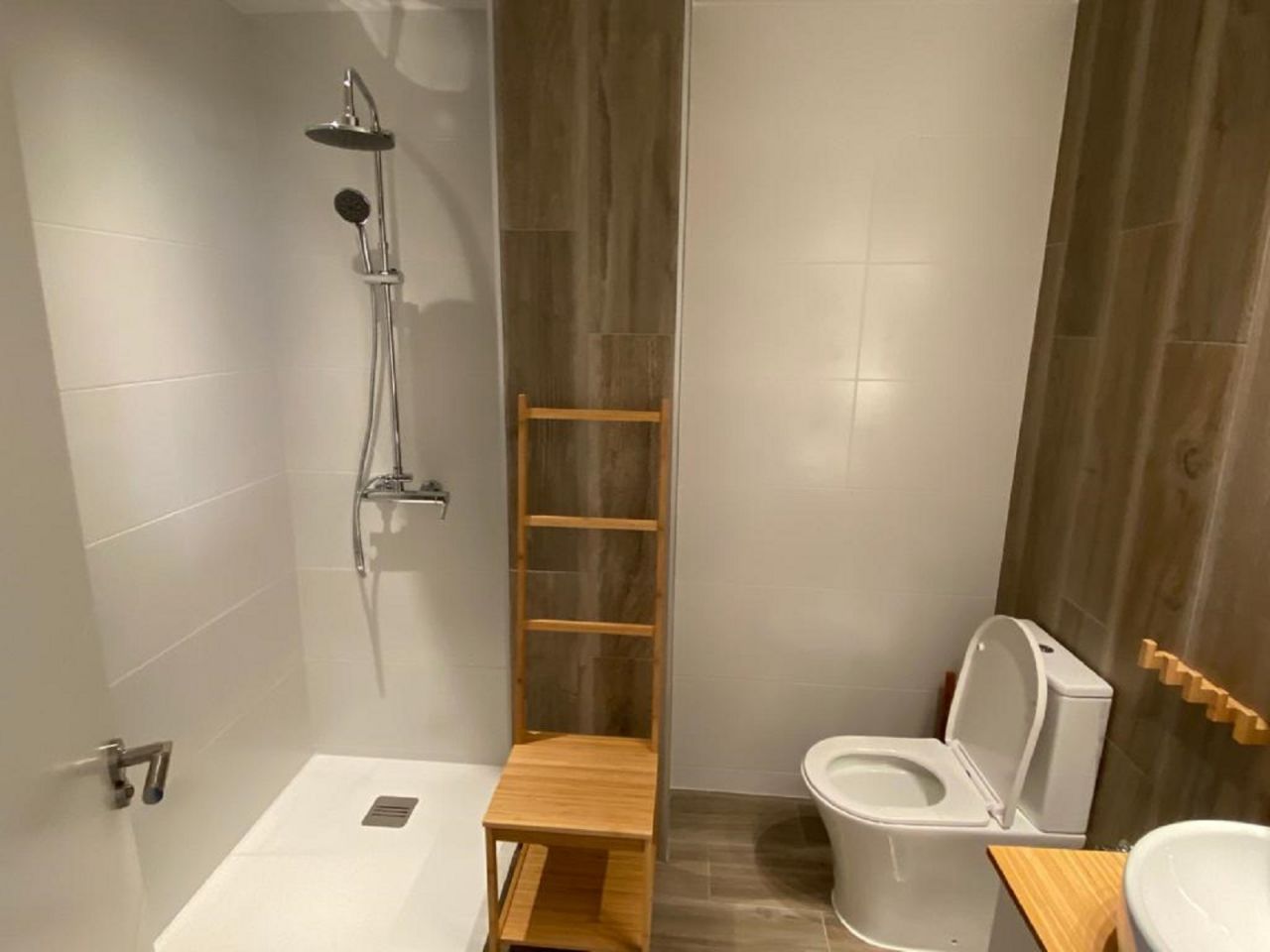 Fully renovated apartment close to the beach in Marbella city center