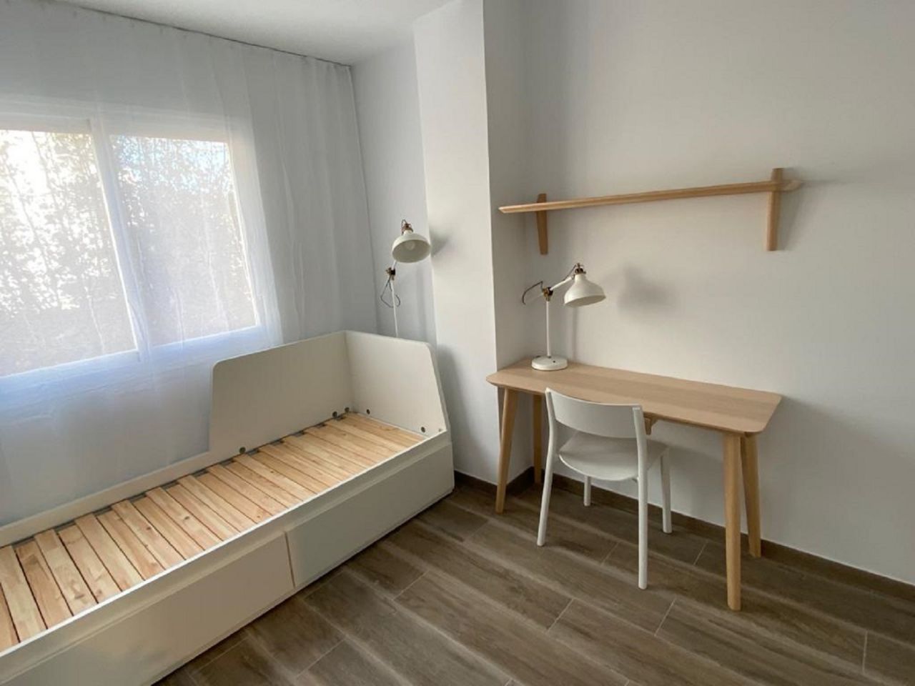 Fully renovated apartment close to the beach in Marbella city center