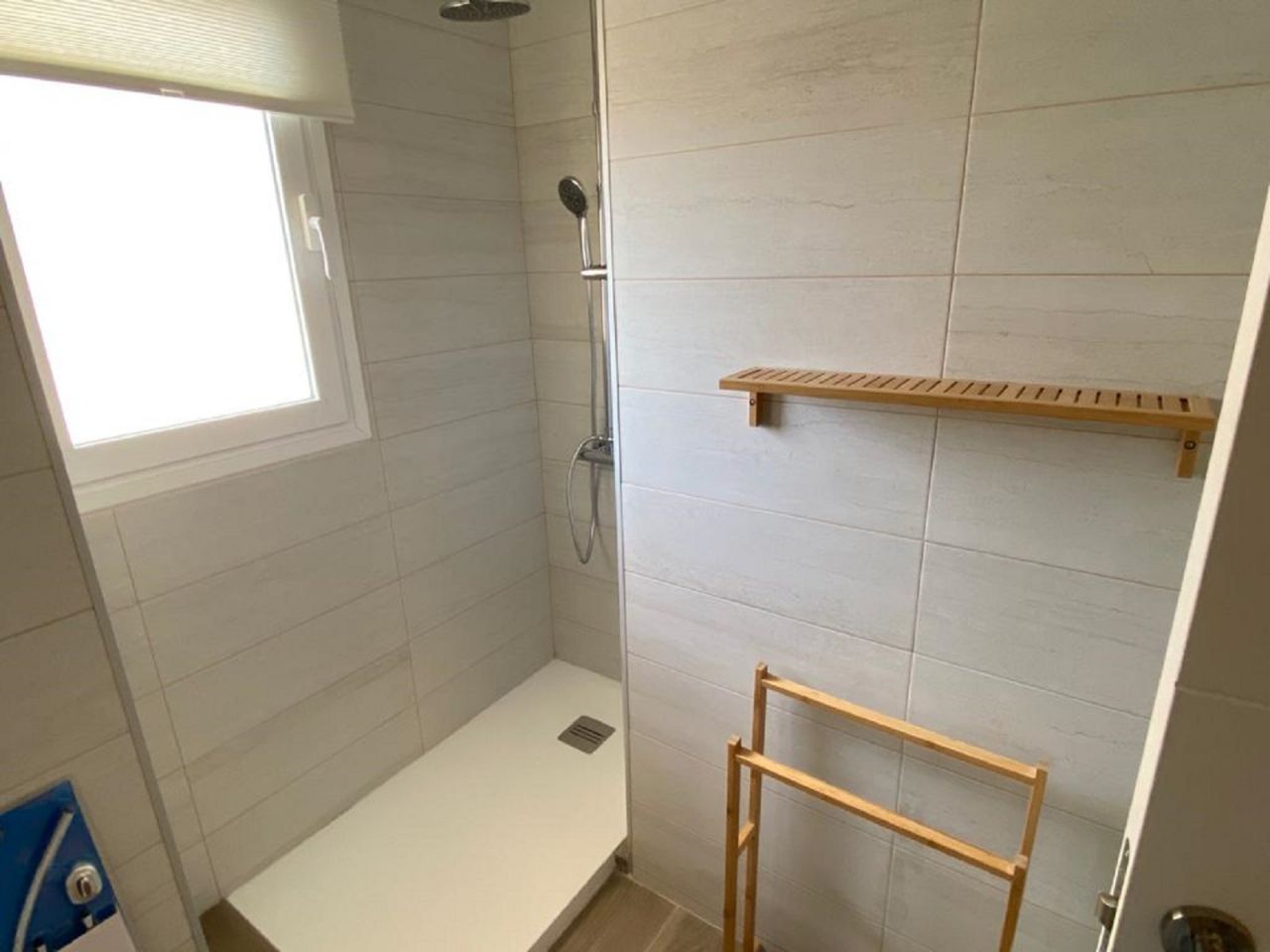 Fully renovated apartment close to the beach in Marbella city center