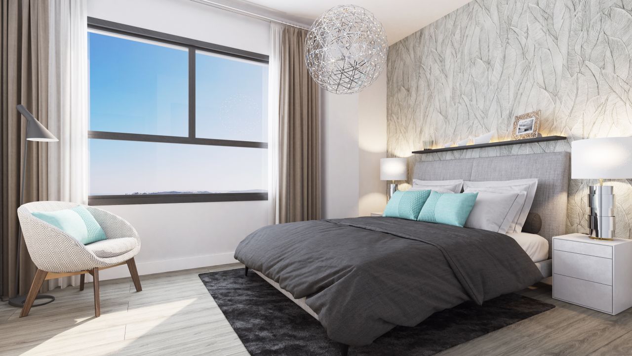 Fabulous Development  close to the Beach