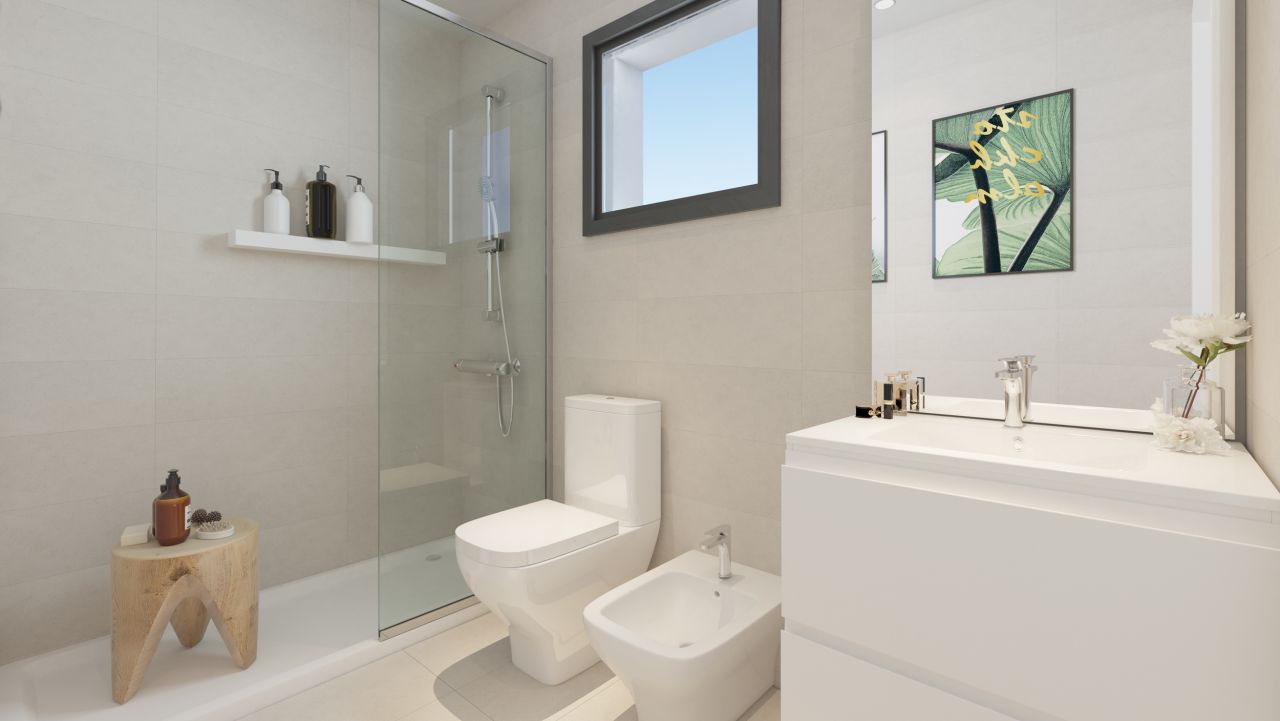 Fabulous Development  close to the Beach