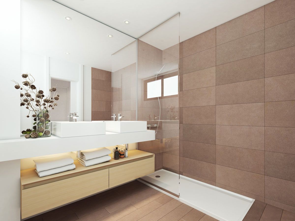 Luxury Townhouses in Cancelada