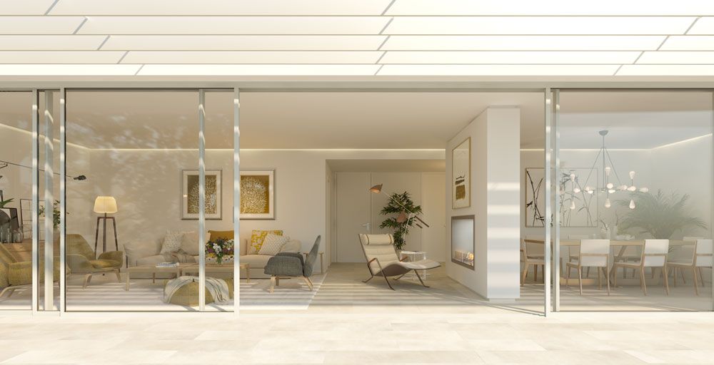 Marvellous Brand New Villas in Sotogrande