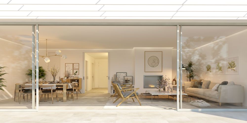 Marvellous Brand New Villas in Sotogrande