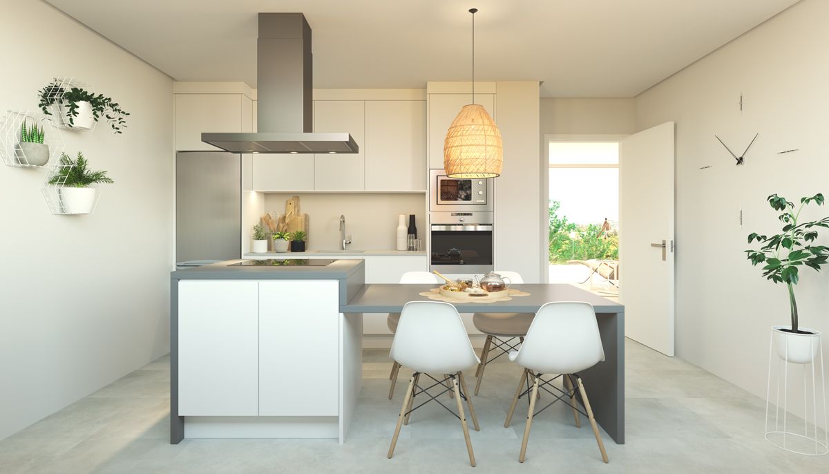 Marvellous Brand New Villas in Sotogrande