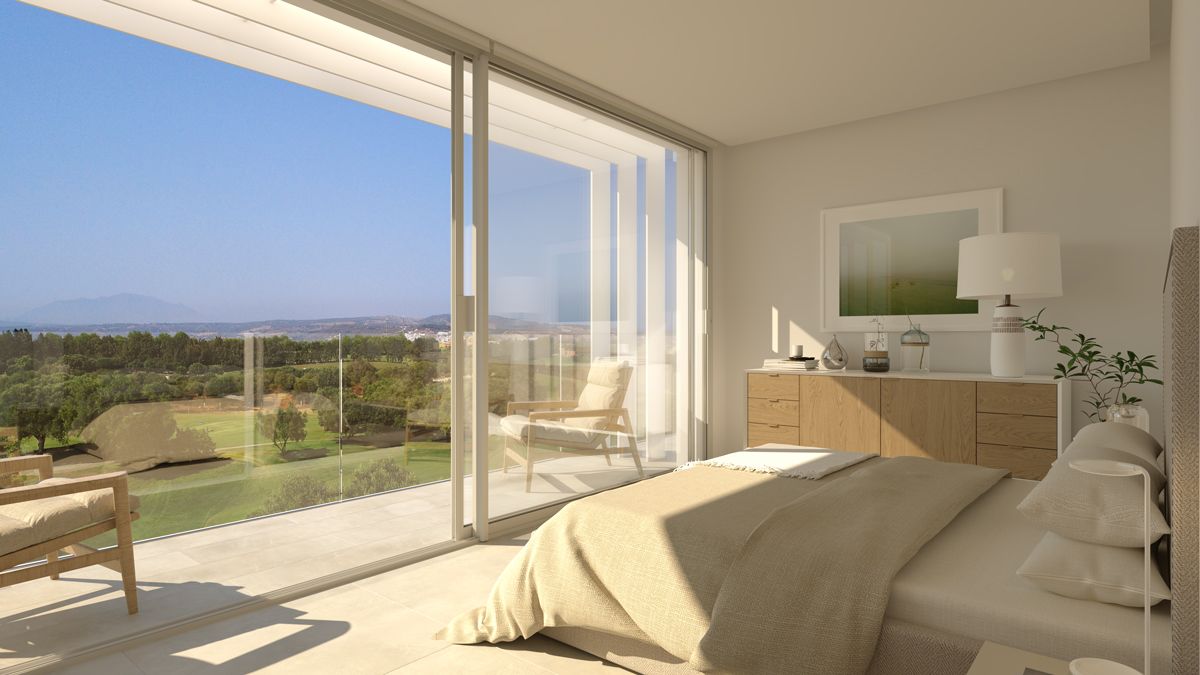 Marvellous Brand New Villas in Sotogrande