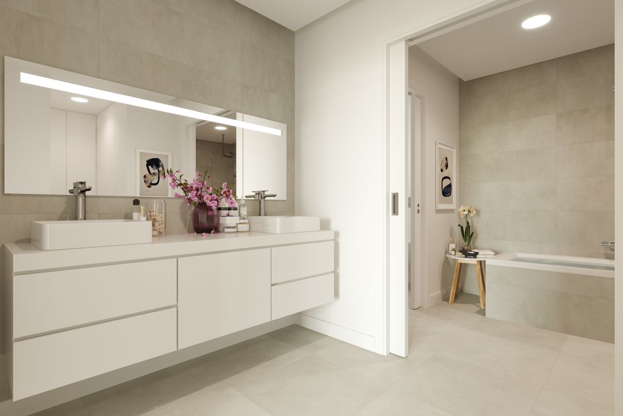 Marvellous Brand New Villas in Sotogrande