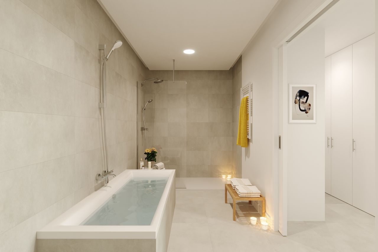 Marvellous Brand New Villas in Sotogrande