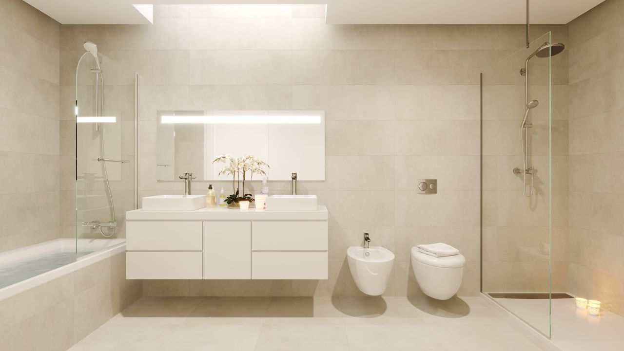 Marvellous Brand New Villas in Sotogrande