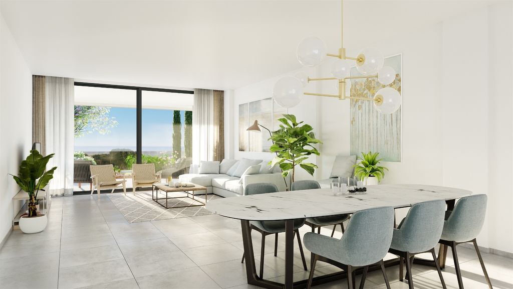 Beautiful New Development in Artola, Cabopino