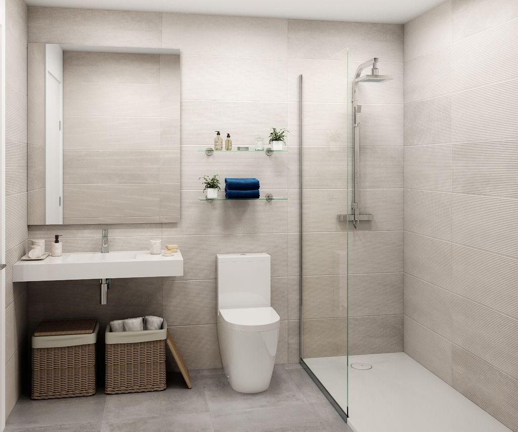 Beautiful New Development in Artola, Cabopino