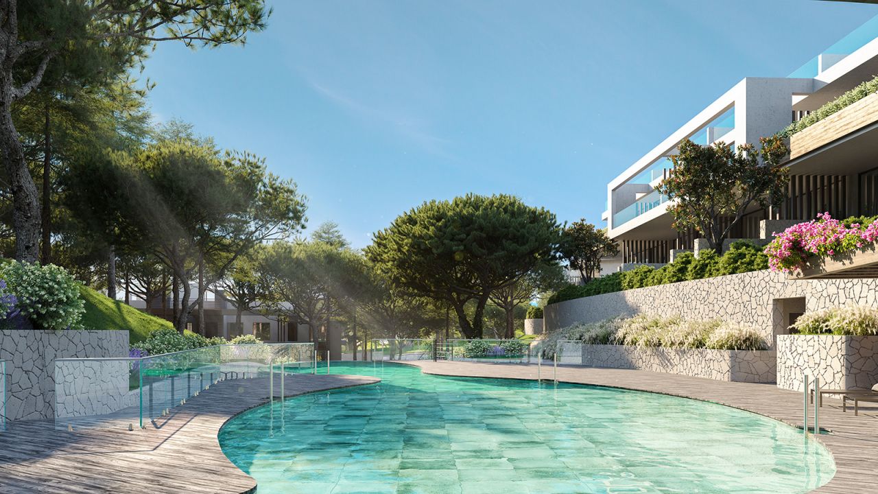 Beautiful New Development in Artola, Cabopino
