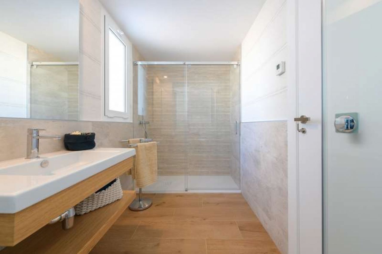 Unique Development with sea views in Los Monteros