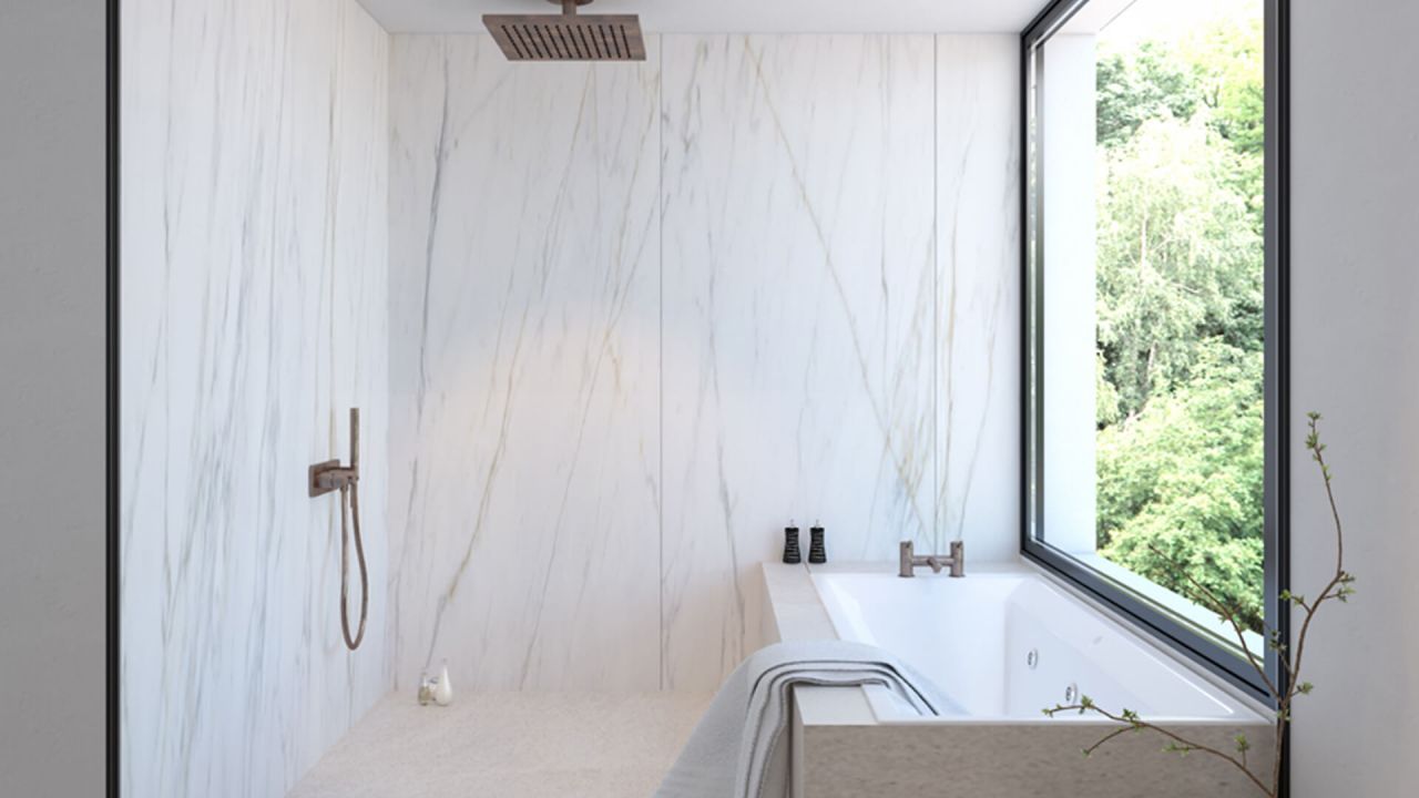 Exclusive Luxury Villas at 50m from the beach and close to Puerto Banus