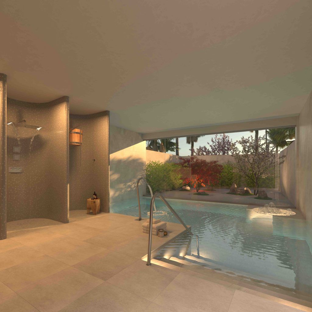 Luxury Frontline Beach Apartments with breath-taking sea views