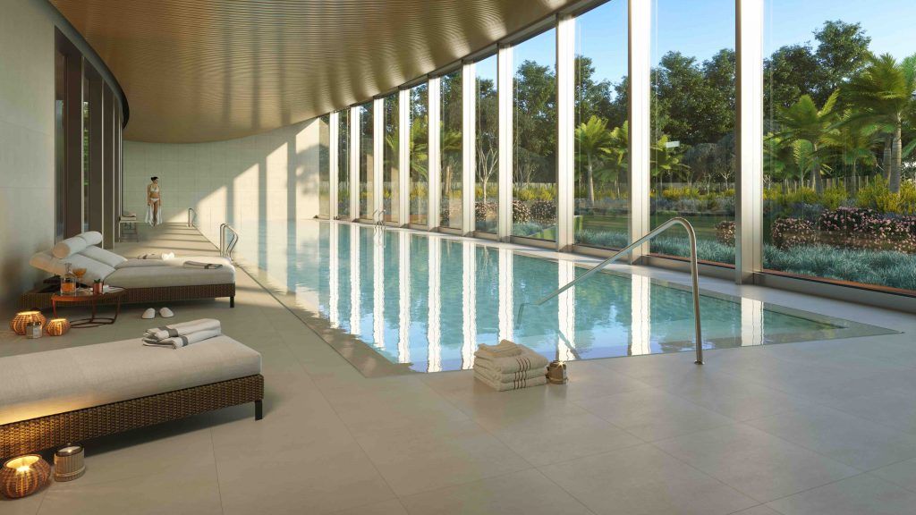 Luxury Frontline Beach Apartments with breath-taking sea views